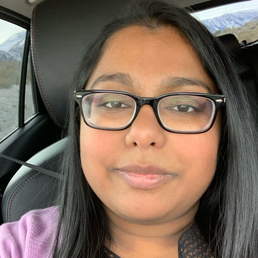 Meet your Posher, Uma